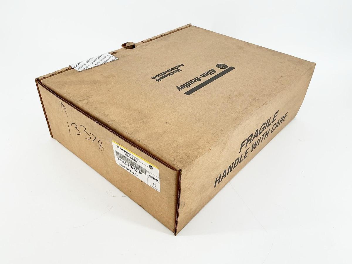 New Allen Bradley 80165-178-52-R PCB Circuit Drive Board - Sealed Box