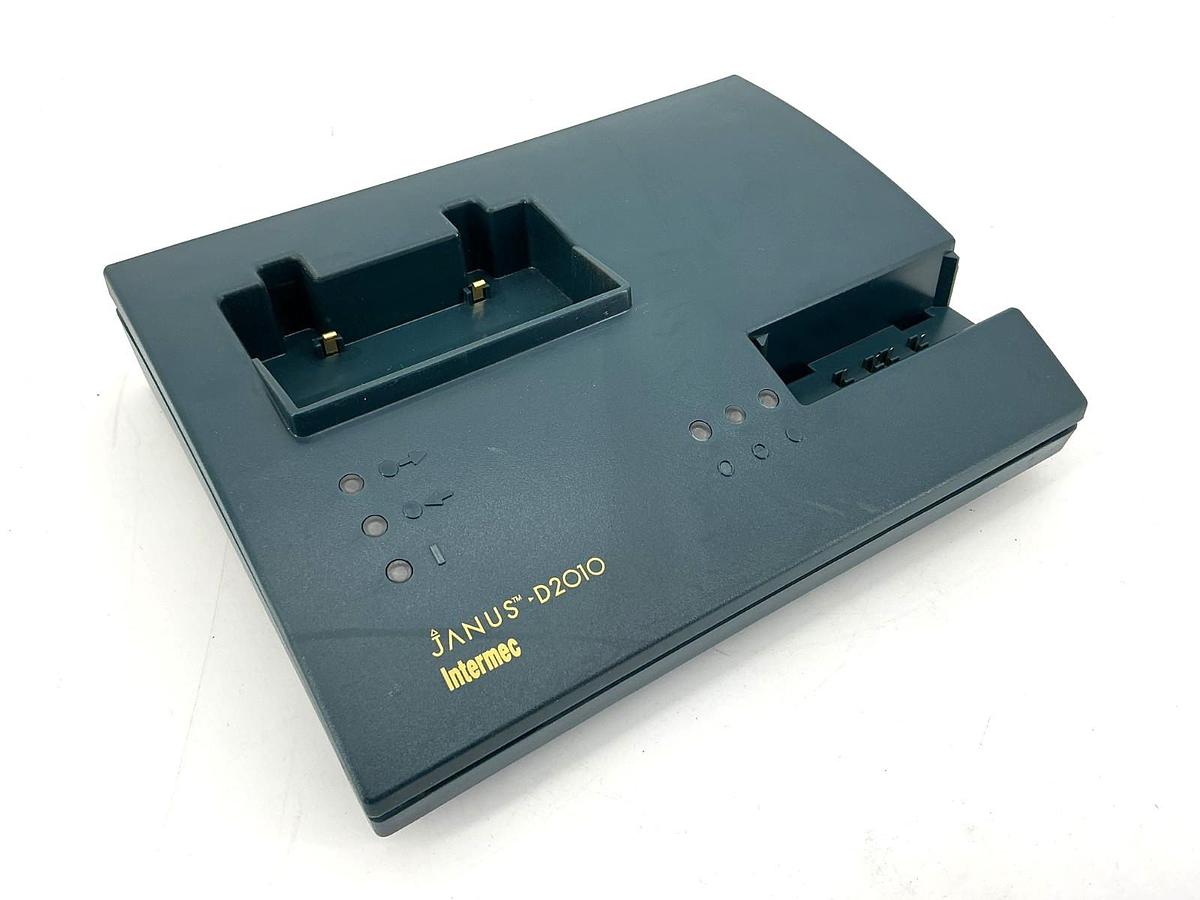 Used Intermec Corporation JD2010C Communication and Charging Dock Model JD2010