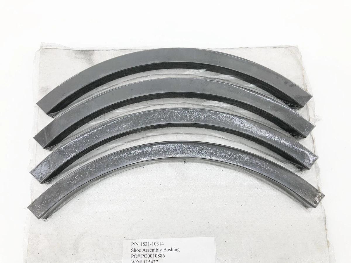 New 1831-10314 Shoe Assembly Bushing