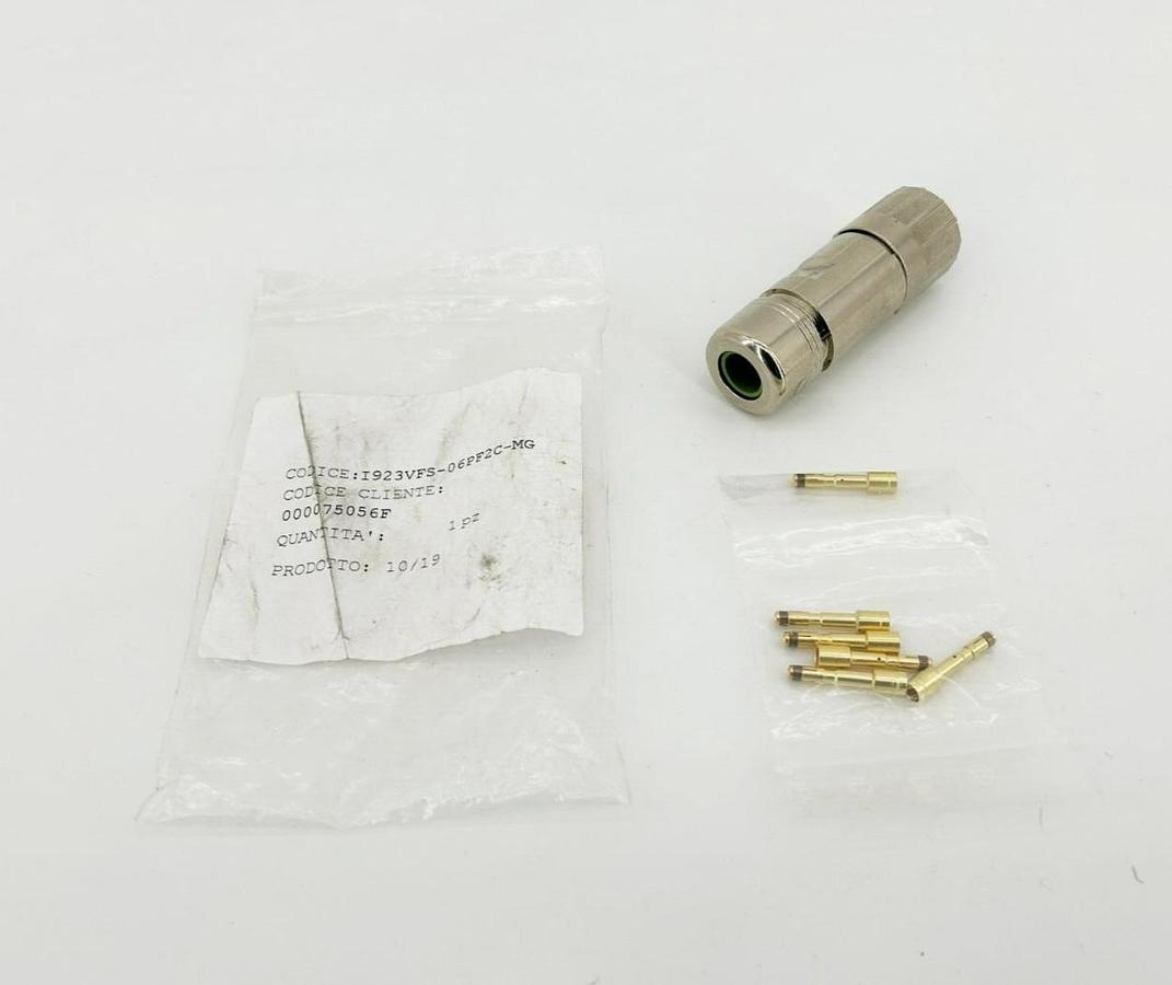 New Magnetic 000075056F Cable Gland