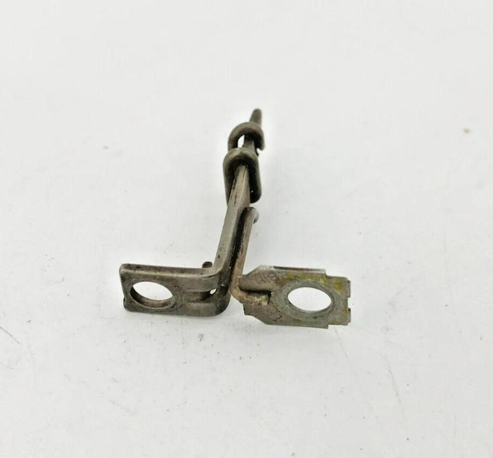 Lot of 3 New GE General Electric 81D-551 Overload Heater Elements