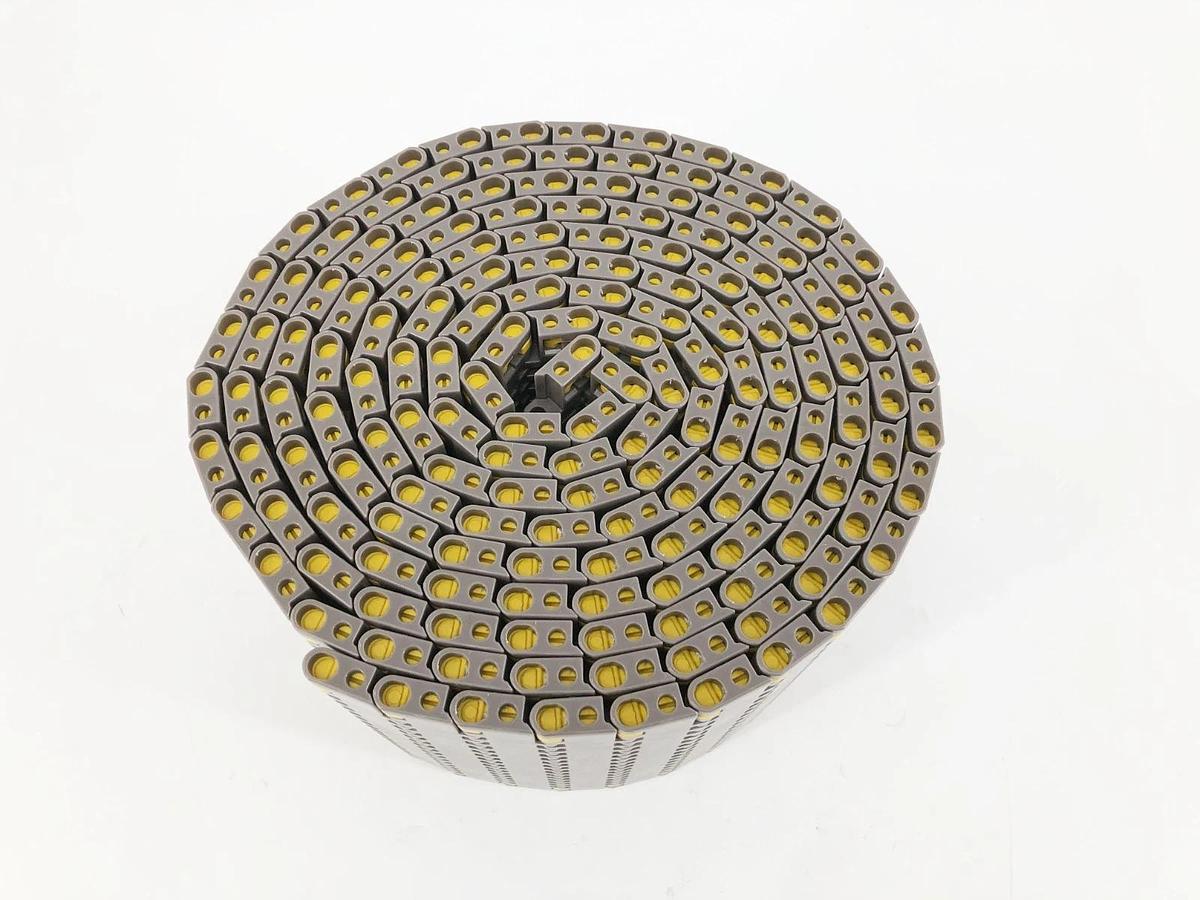 New Rexnord HP8505-6-MTW MatTop Chain 81420831 10FT.