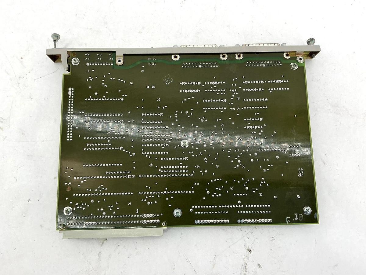 New Siemens 505-7101 Programmable Basic Module 2-Comm Ports - No Box