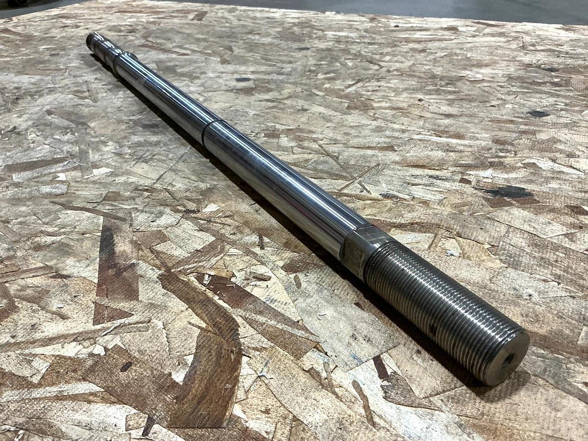 New 00206676 Piston Rod Length: 35.25" 206676