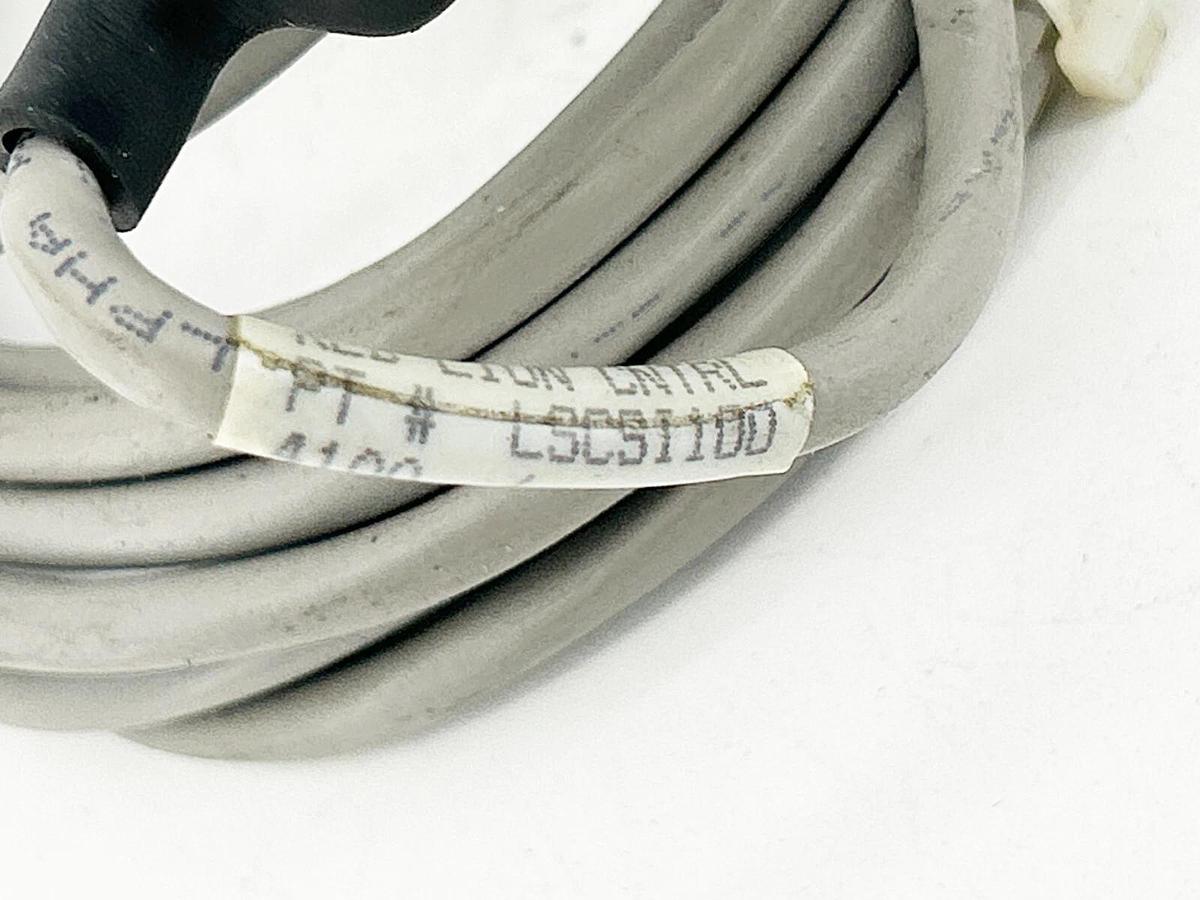 New Red Lion LSCSI100/ 4100 Wheel Sensor Single Output Channel Cable Leads