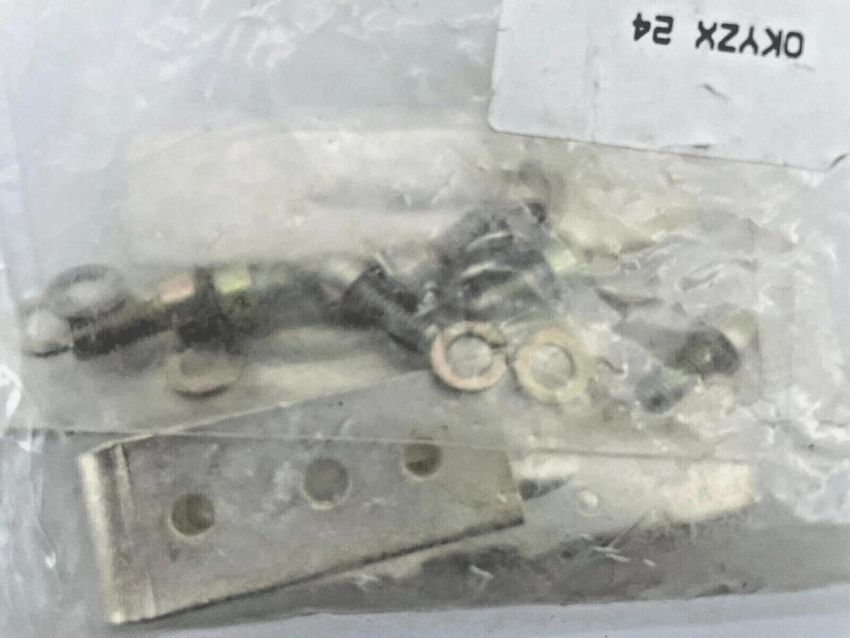 New Stromberg OKYZX-24 Contact Set Size 6 3P