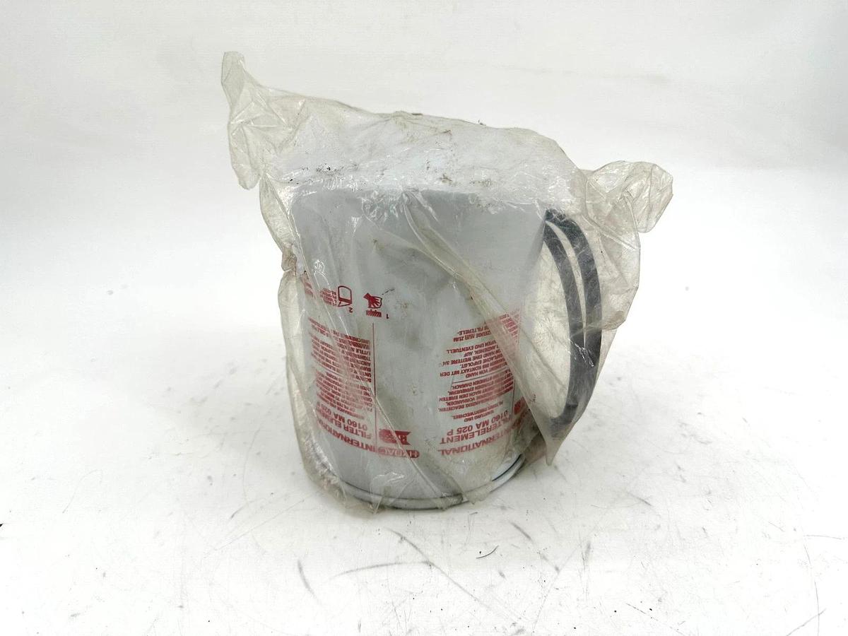 New Hydac 0160 MA 025 P Filter Element 0160MA025P - No Box