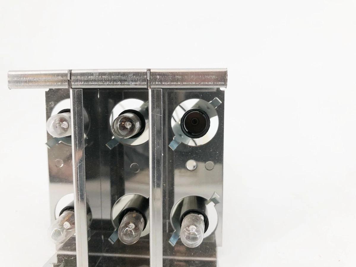 New Ronan LM3-24 Lamp Module (Missing Bulb)
