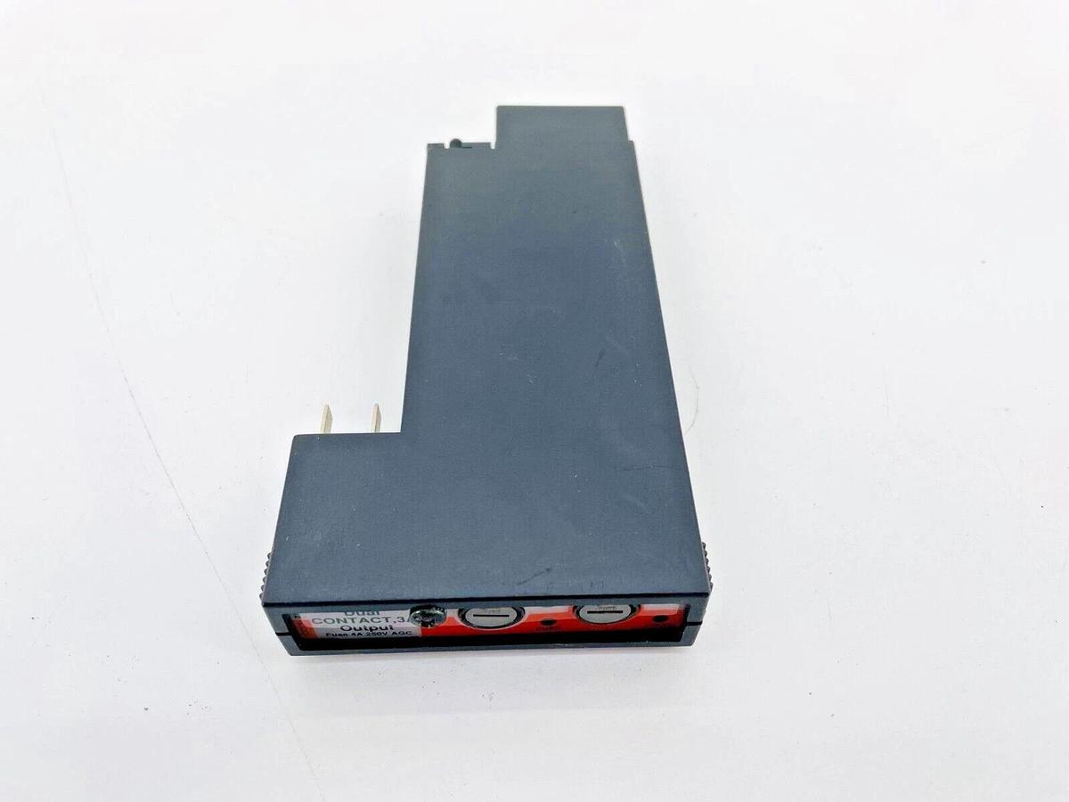 New ABB AutoMate 45C66A Output Module Dual Contact 250V