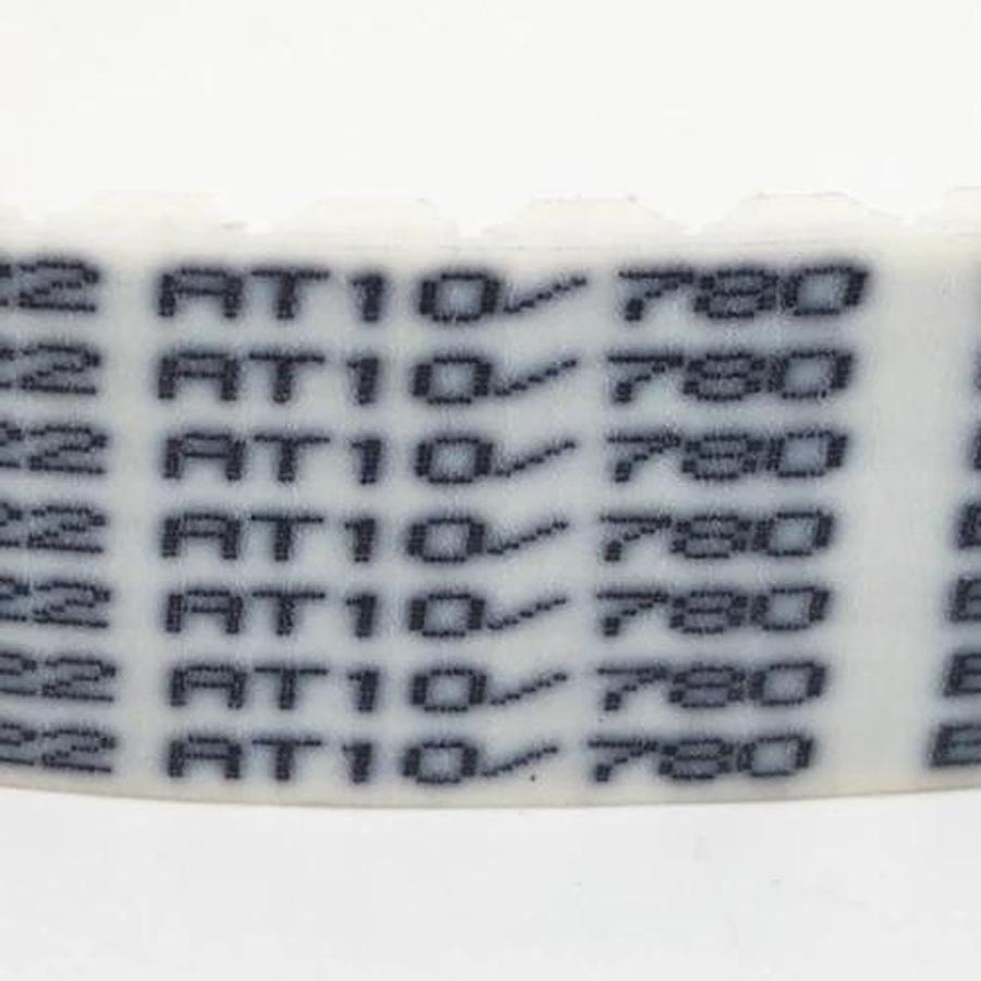 New Brecoflex 32AT10/780 Timing Belt AT10-780-32 - No Box