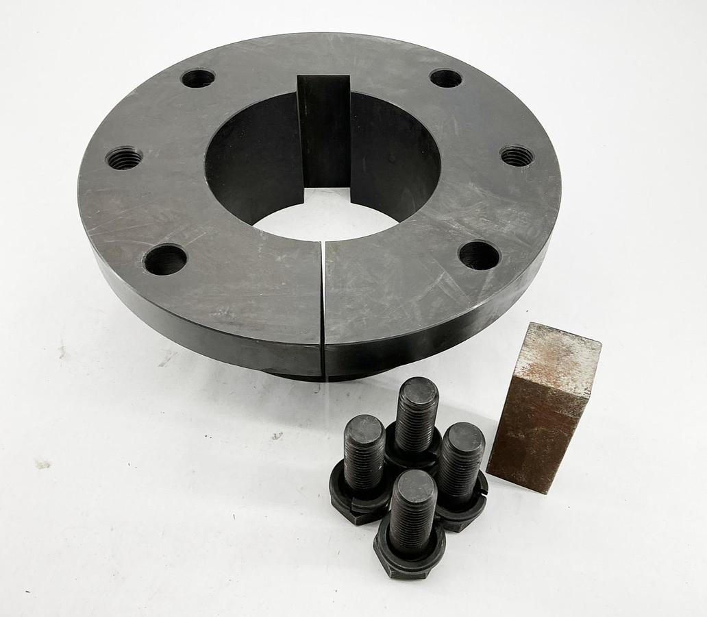 New BSH XT60 5.937 XT Conveyor Bushing 5.9375 in Bore - No Box