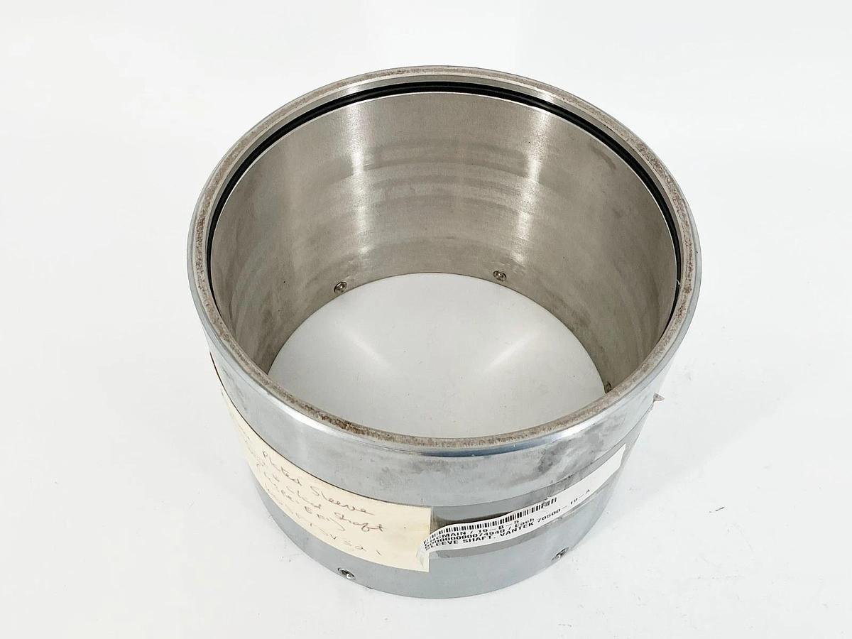 New Vantek 70500-19-A Chrome Plated Sleeve Shaft - No Box