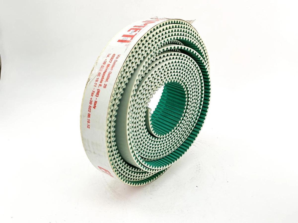 New Megadyne 50 RPP8 HP Timing Belt 2"W 10' Length - No Box