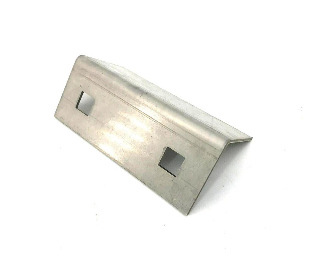 Lot of 10 New Eaton B-Line 9SS6-1584 Blind End Plates 316 Stainless Steel 4"