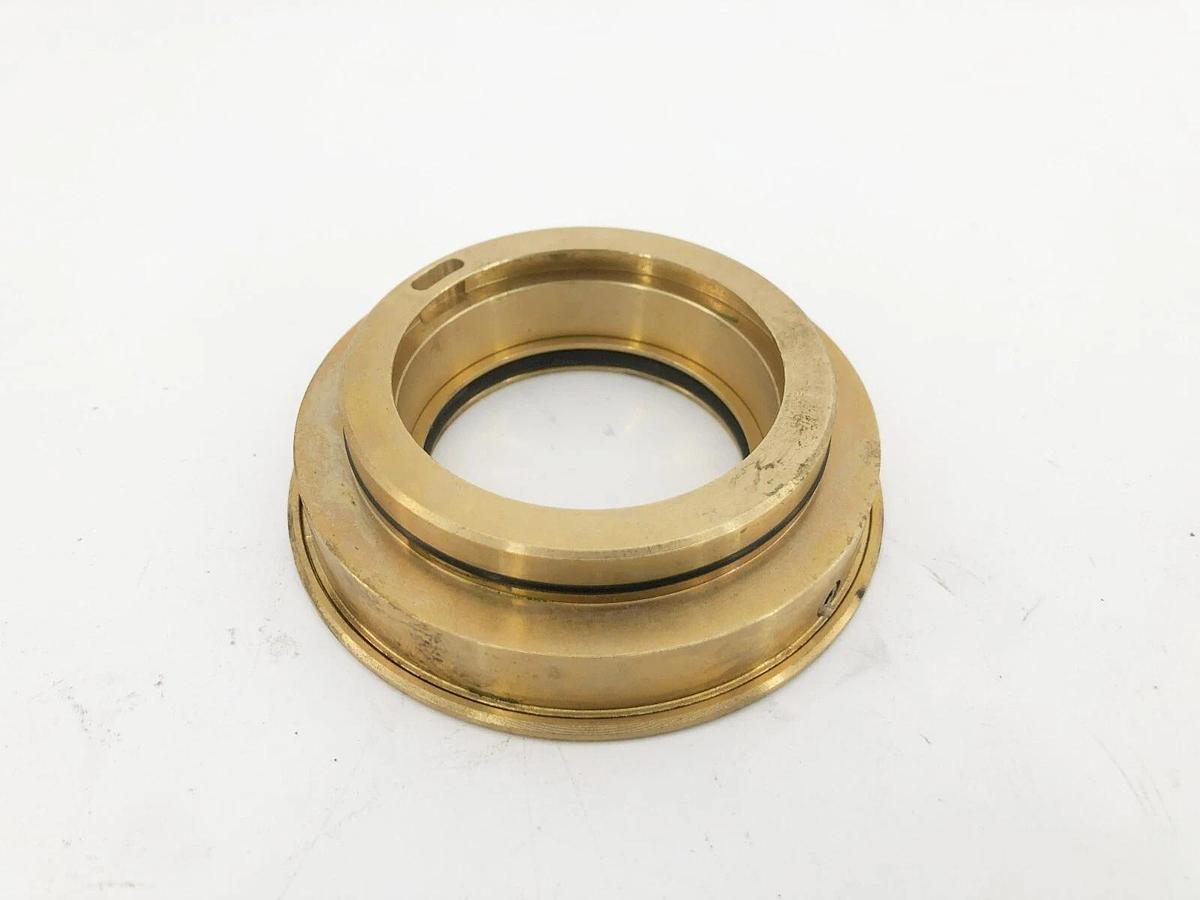 New Inpro/Seal 1001-A-59231-0 Bearing Isolator 2.165" Shaft 2.756" Bore