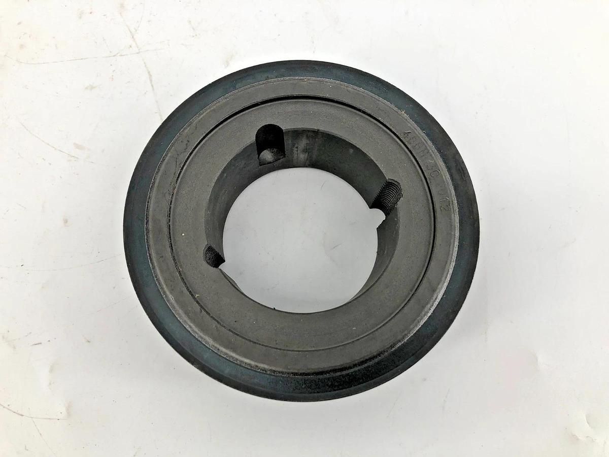 New PTI TL48-8M-30 2012 HTD Taper Bushed Pulley