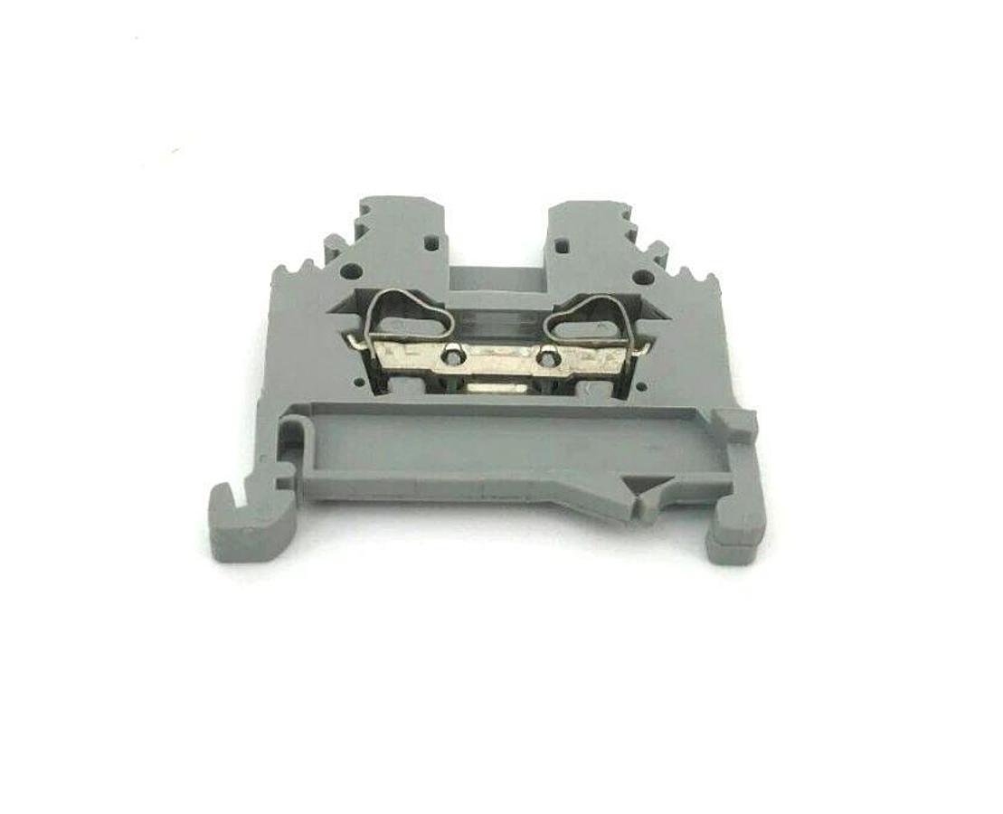 Lot of 5 New Wago 280 Terminal Blocks 800V 2.5mm IEC60947-7-1