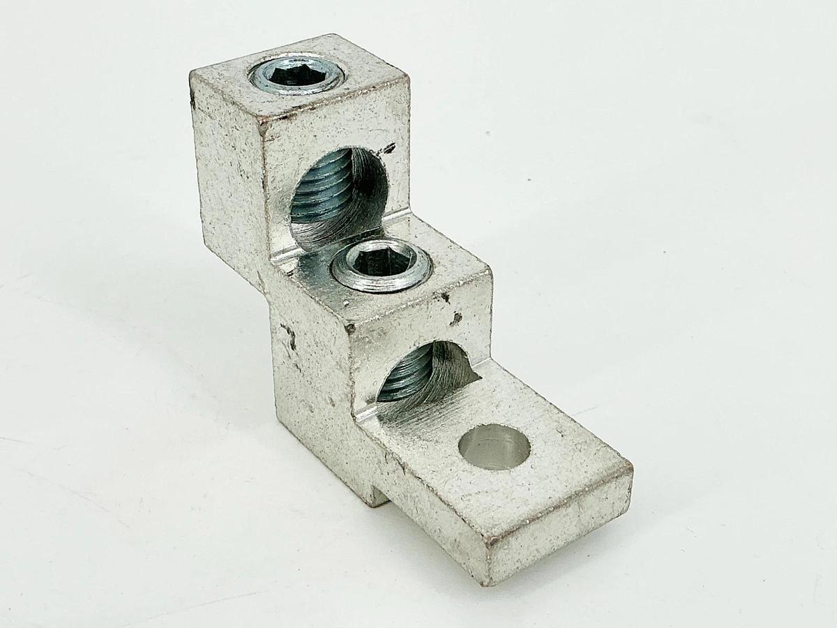 New Allen Bradley 100-DL420 Single Lug Kit