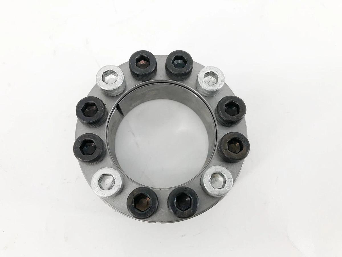 New Chiaravalli RCK 40 50x80 Locking Assembly 50mm Bore 80mm OD 06400050