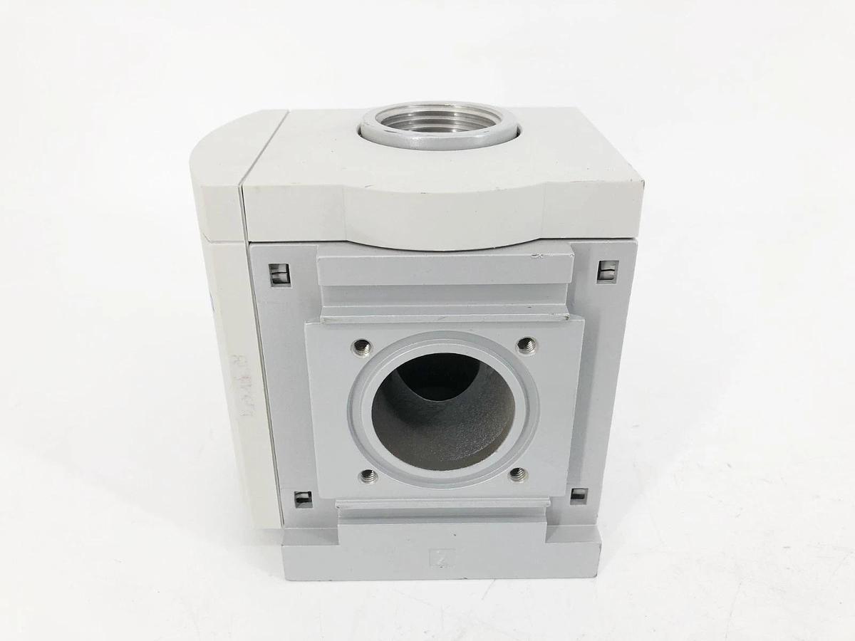 New Festo MS9-FRM-G-VS Branching Module 564145 300psi - No Box