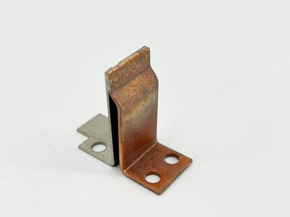 New Lot of 3 General Electric 123F56.7B Overload Relay Heater Element - No Box
