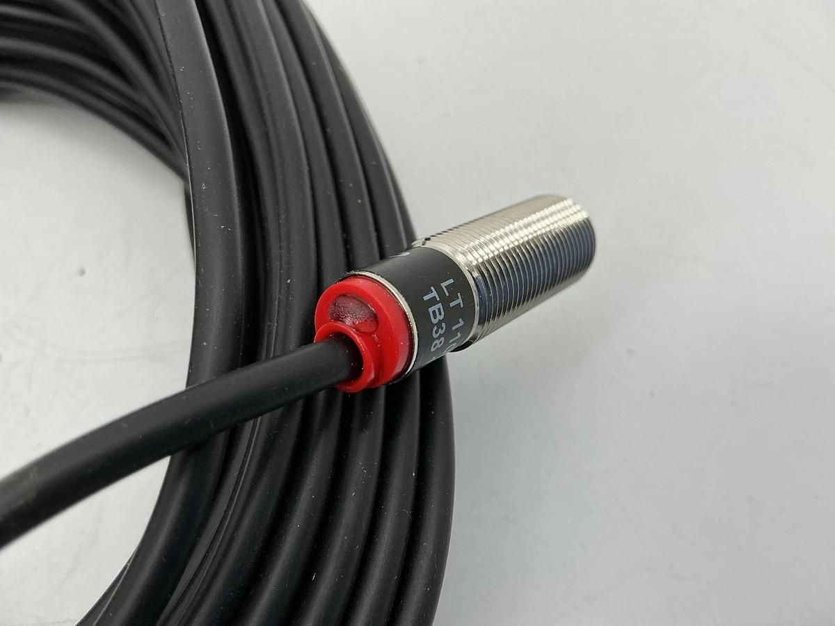 New Telco LT-110L-TB38-15 Light Transmitter SR- ~40m 2-Wire LT110LTB3815