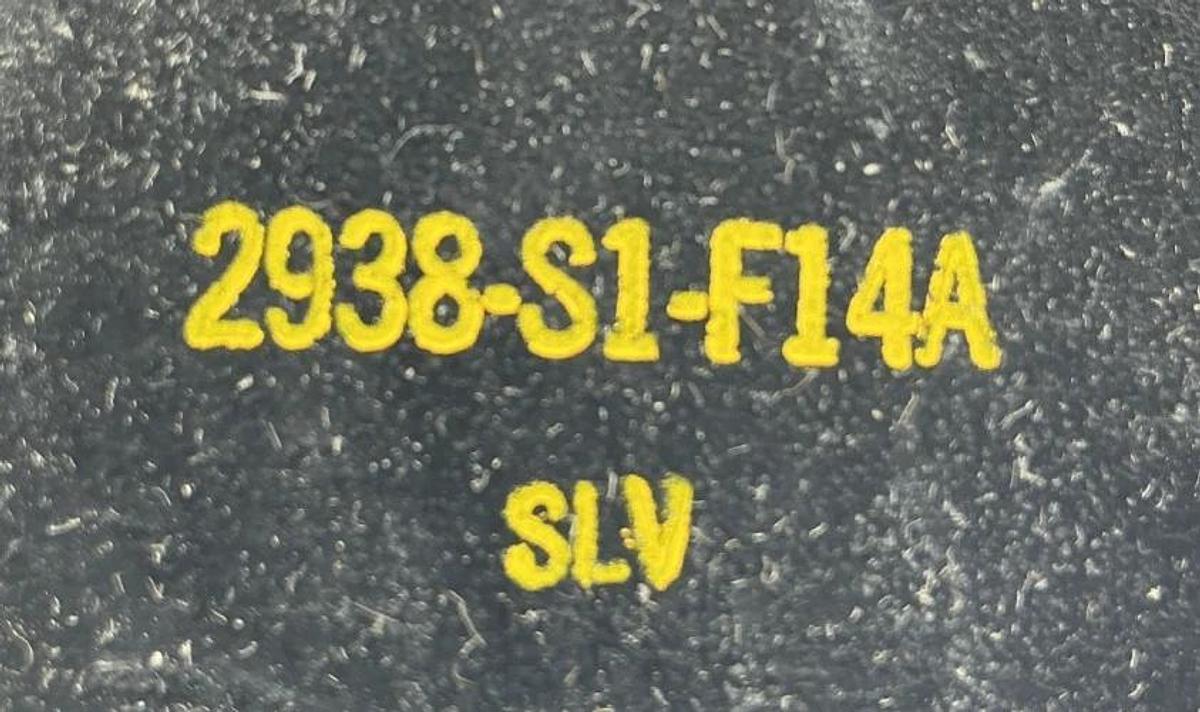 New Square D 2938-S1-F14A Ser B Magnet Coil Size 5 Type G 110/120V 50/60CY
