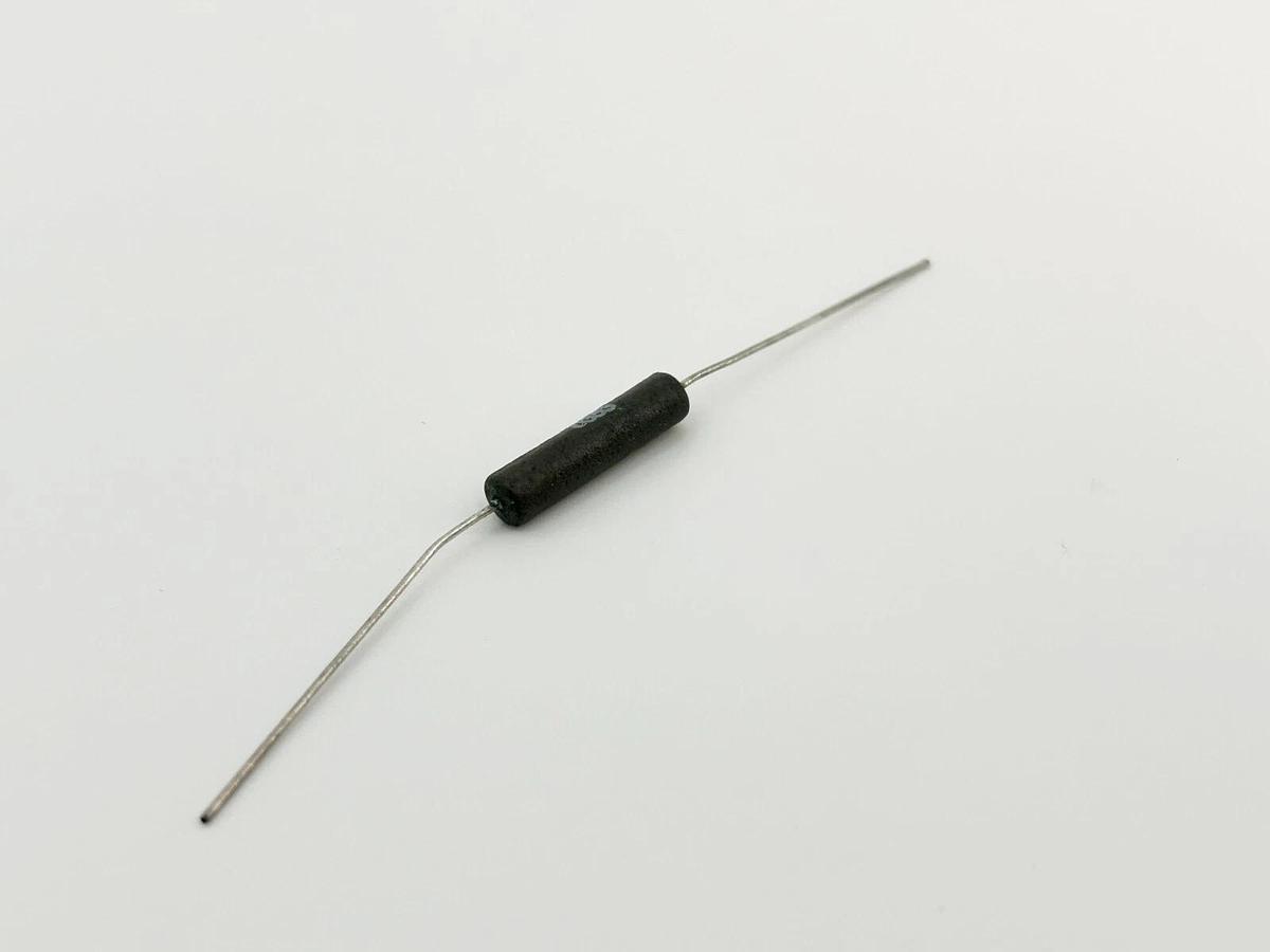 New Lot of 8 Ohmite 95J6R8 Resistor 5W 6.8OHMS VIT Mold 5%