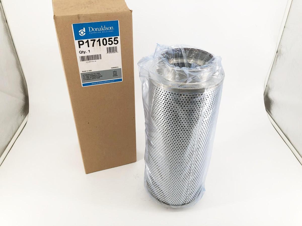 New Donaldson P171055 Hydraulic Filter Pall HC8310FKN16H / HC8300FDN16H