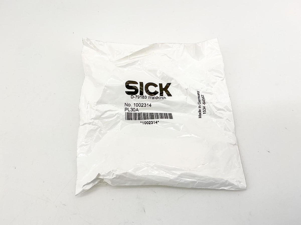 New Sick 1002314 Reflector PL30A D-79183