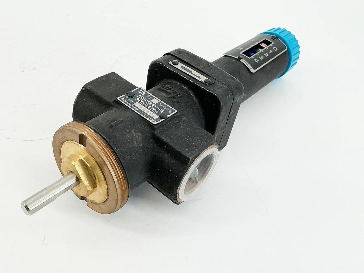 New Armstrong OB-31 Cooling Temperature Regulator Valve