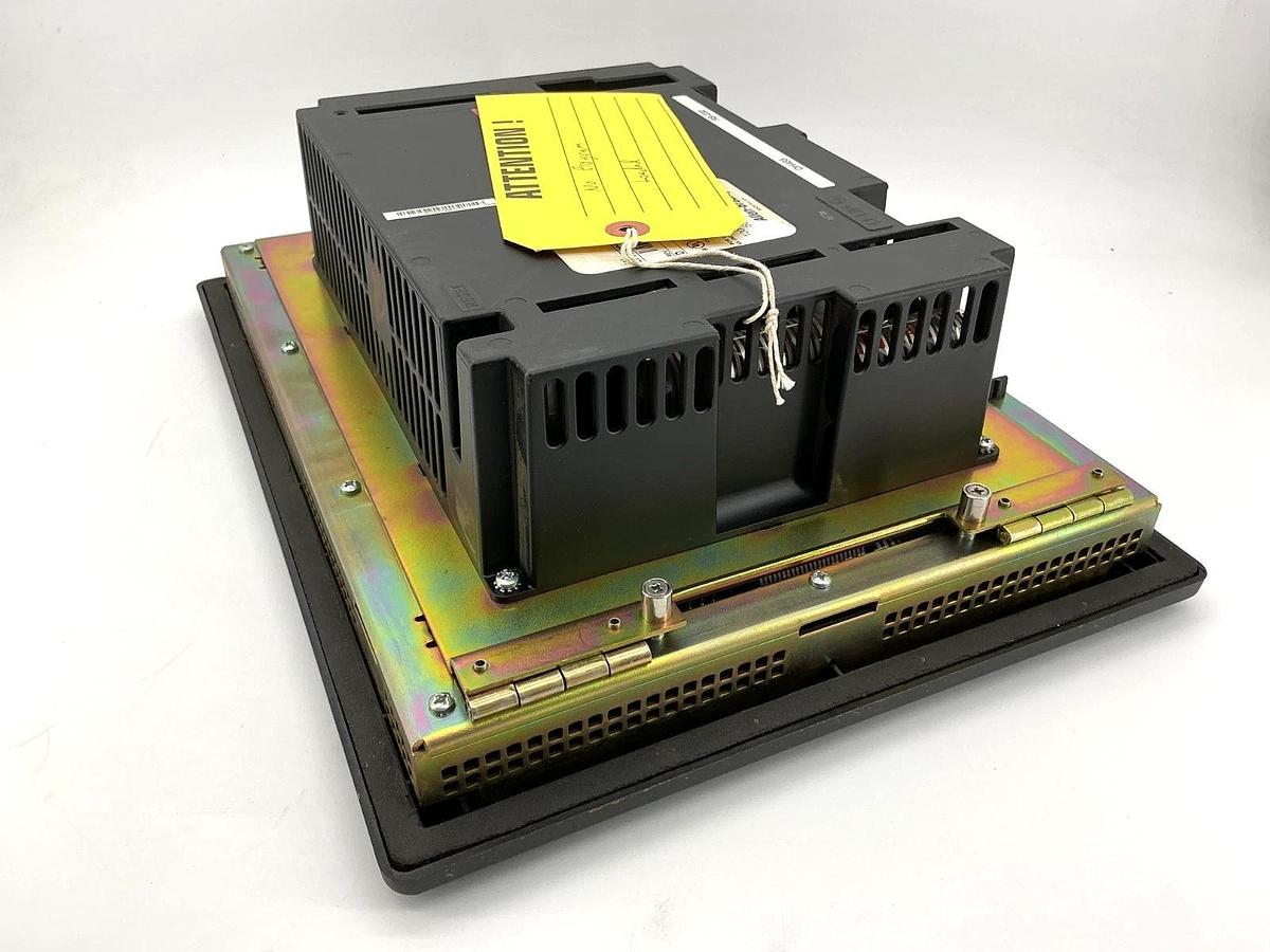 Used Allen Bradley 2711-T10C3 Ser B PanelView 1000 0.8-0.4A 100-240VAC 2711T10C3