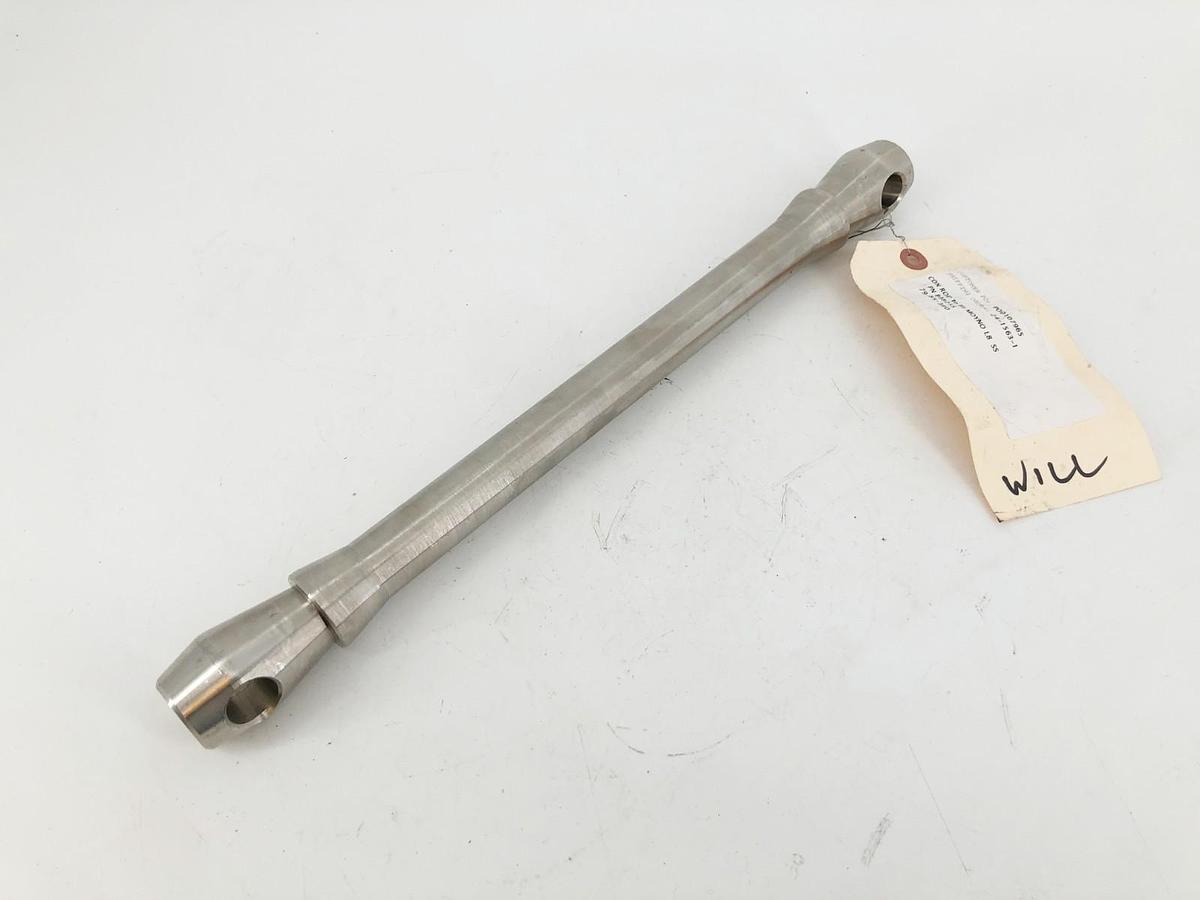 New Moyno B0825S Connecting Rod Stainless Steel for L8 - No Box