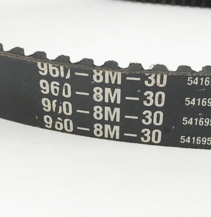 New Continental 960-8M-30 Timing Belt - No Box