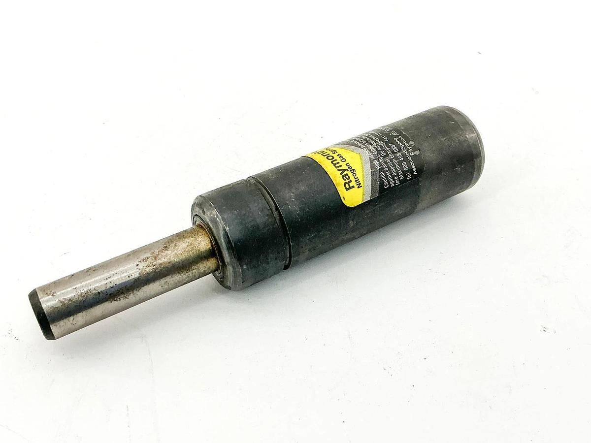 Used Raymond RD25-38 Nitrogen Gas Spring 2600PSI 03-07-03