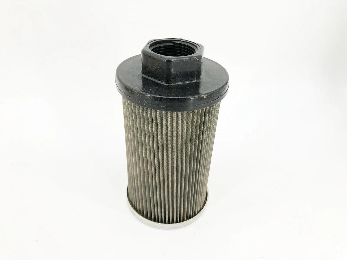 New Flow Ezy 8050-100 Mesh Steel Suction Strainer