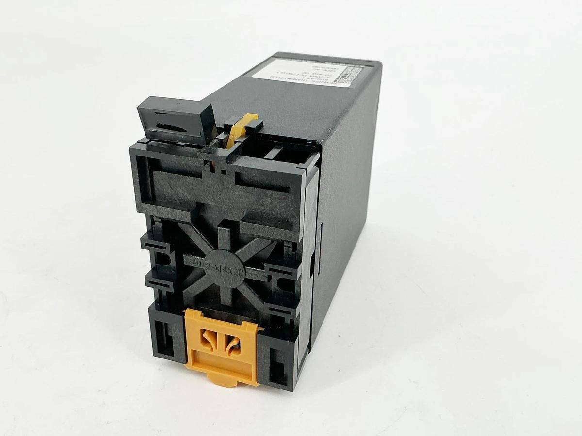 New M-System KUS-AA-F Reverse Transmitter 4-20mA 1250VAC