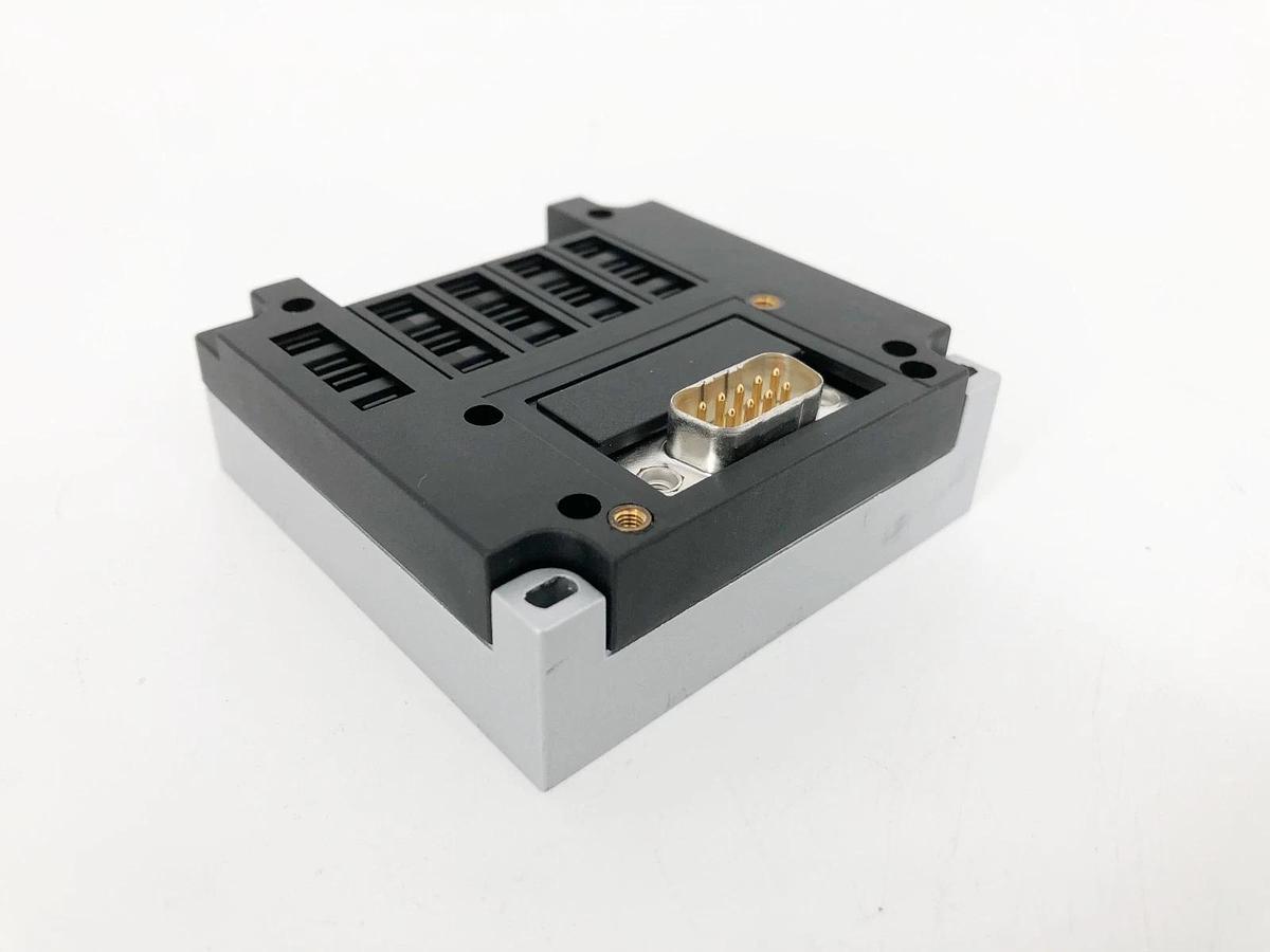 New Festo CPV10-GE-MP-4 Valve Terminal 24VDC 18253 - No Box