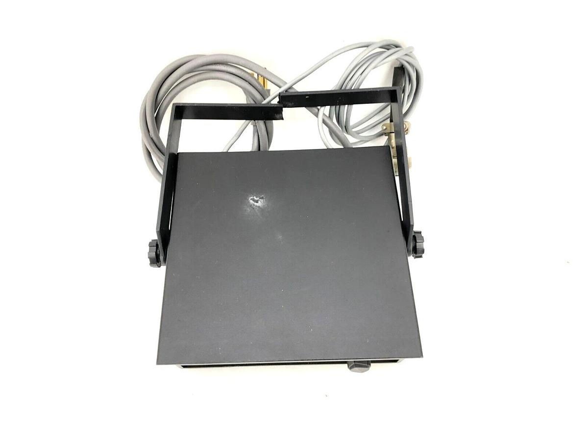 New Anacon Probe Calibrator