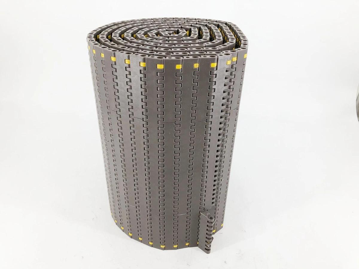 New Rexnord HP8505-12IN PT-B MatTop Chain 8 FT. 10298940