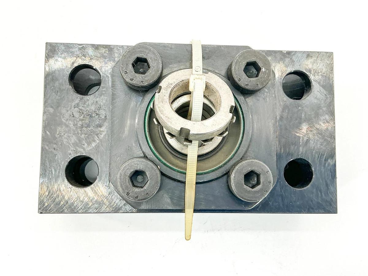 New Nook EZM3025 Support Block Bearing 800-321-7800 - No Box