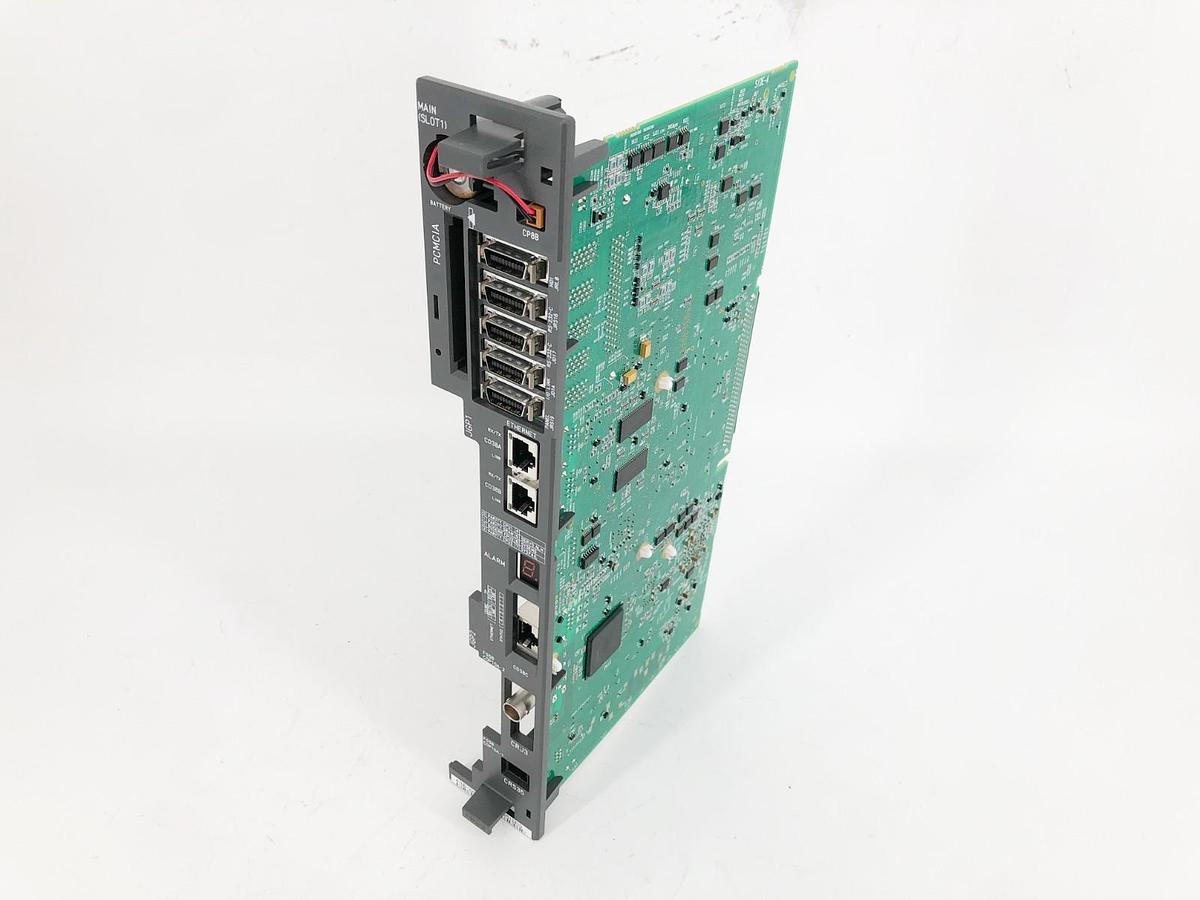 New Fanuc A16B-3200-0810 Main PCB Standard for R-30iB Plus - No Box