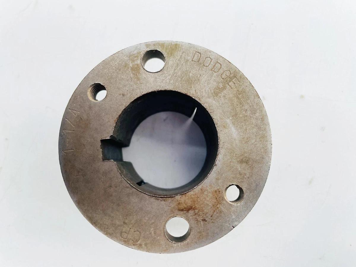 New Baldor Dodge QT X 1 1/4 QT Bushing 122056