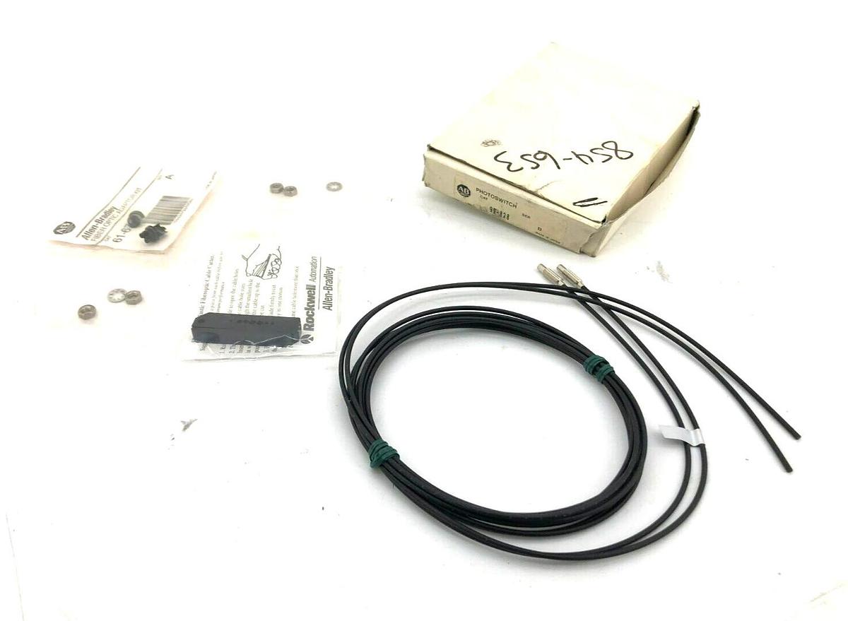 New Allen Bradley 99-828 Ser. B Photoswitch