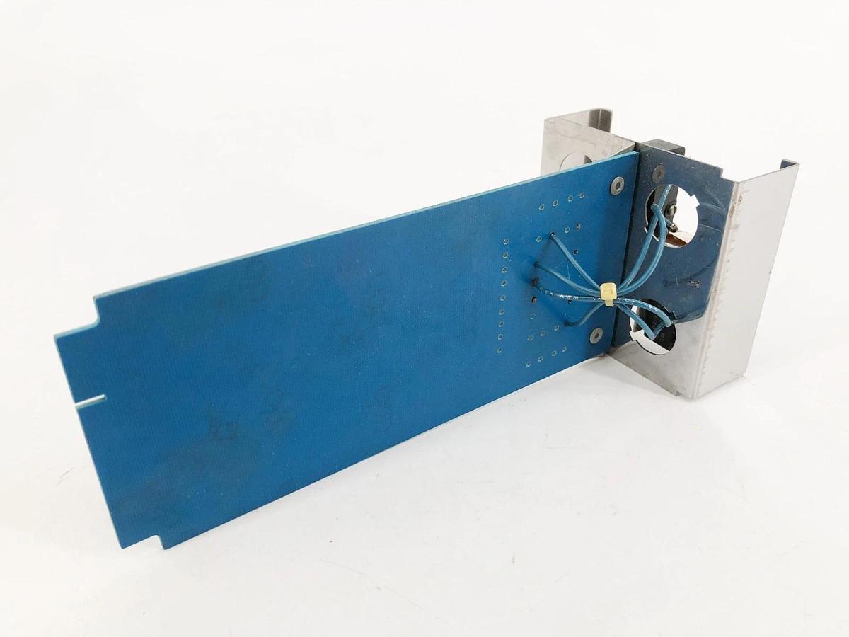 Used Ronan 12P3A-GP Printed Circuit Board