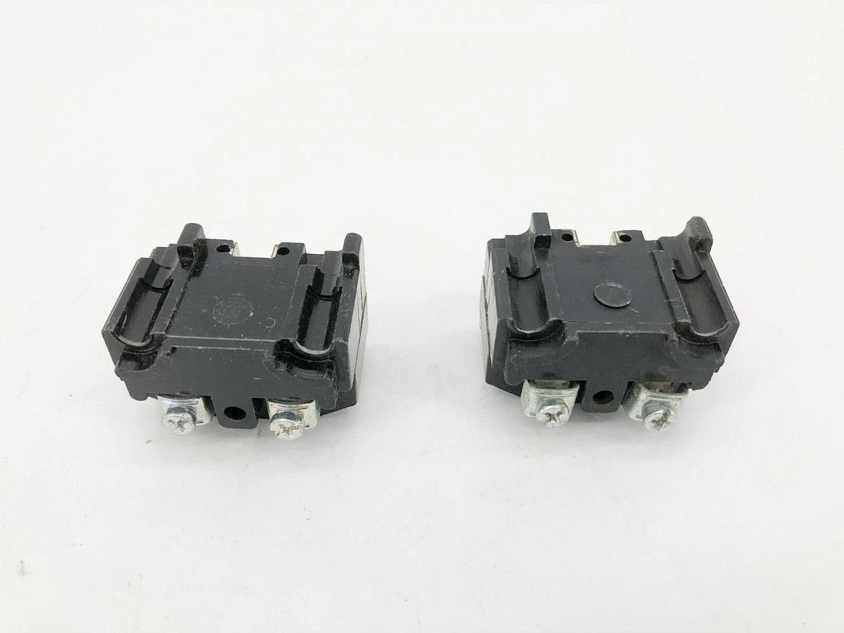Lot of 2 New Allen Bradley 800T-N326 Ser. A Coils 120V 50/60 Hz