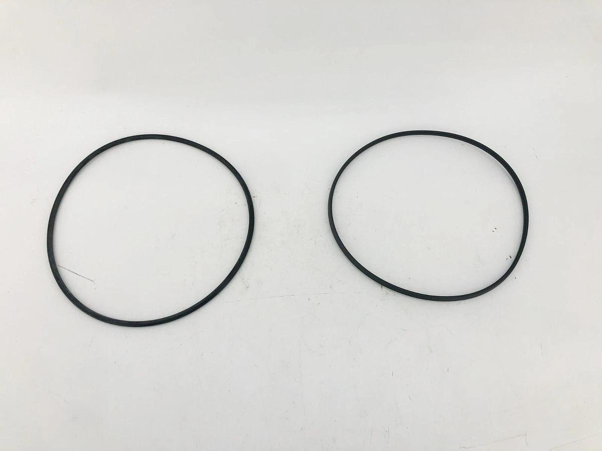 New Buhler UNN-44028-044 Seal Kit