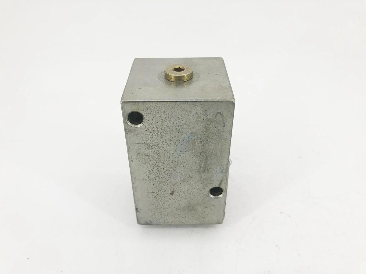 New Lubriquip 527-100-591 Inline High Pressure Filter 25 Mic.