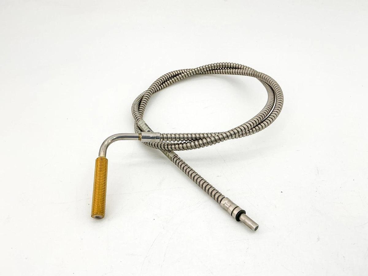 New Banner Engineering IAT23S Fiber Optic Cable 3' 1224 - No Box