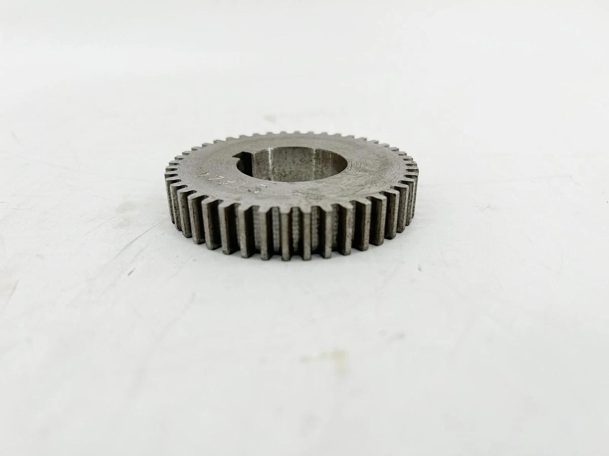 New Martin S1644 Spur Gear 44 Teeth 2-78" 1.242" Bore